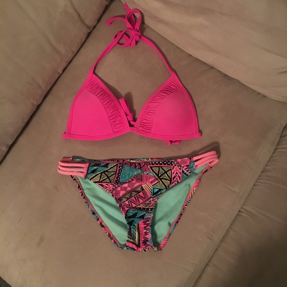 Arizona Bathing Suit